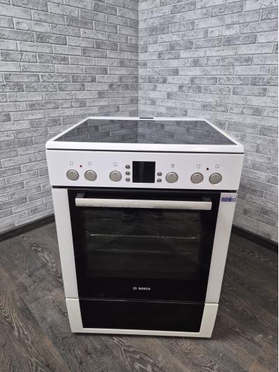 Плита электрическая BOSCH HCE 744320 R